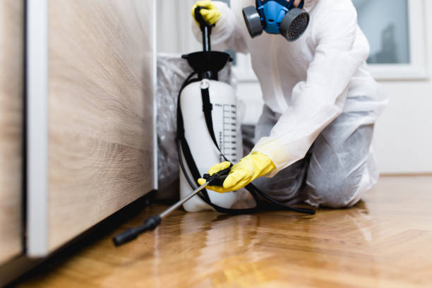 Brookfield, MO Pest Control Company